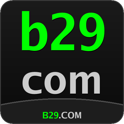 Logo B29